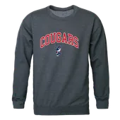 W Republic Campus Crewneck Columbus State Cougars 541-464