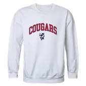 W Republic Campus Crewneck Columbus State Cougars 541-464