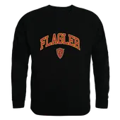 W Republic Campus Crewneck Flagler College Saints 541-466