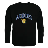 W Republic Campus Crewneck North Carolina A&T Aggies 541-470