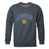 W Republic Campus Crewneck North Carolina A&T Aggies 541-470