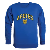 W Republic Campus Crewneck North Carolina A&T Aggies 541-470