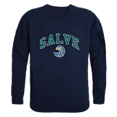 W Republic Campus Crewneck Salve Regina Seahawks 541-474