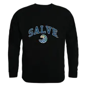 W Republic Campus Crewneck Salve Regina Seahawks 541-474