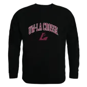 W Republic Campus Crewneck University Of Wisconsin-La Crosse Eagles 541-477