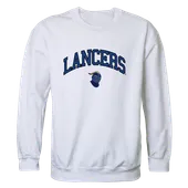 W Republic Campus Crewneck Worcester State Lancers 541-478