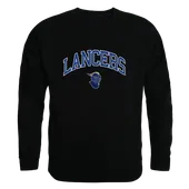 W Republic Campus Crewneck Worcester State Lancers 541-478