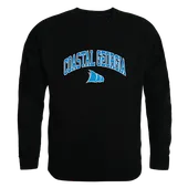 W Republic Campus Crewneck Coastal Georgia Mariners 541-484