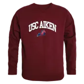 W Republic Campus Crewneck Usc Aiken Pacers 541-485