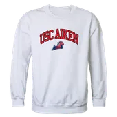 W Republic Campus Crewneck Usc Aiken Pacers 541-485