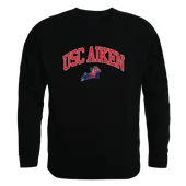 W Republic Campus Crewneck Usc Aiken Pacers 541-485