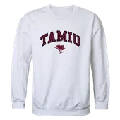 W Republic Campus Crewneck Texas A&M International Dustdevils 541-491