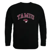 W Republic Campus Crewneck Texas A&M International Dustdevils 541-491