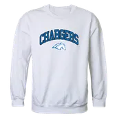 W Republic Campus Crewneck University Of Alabama At Huntsville Chargers 541-495