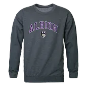 W Republic Campus Crewneck Albion Britons 541-497