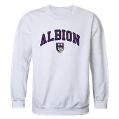 W Republic Campus Crewneck Albion Britons 541-497