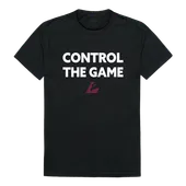 W Republic Control The Game Tee University Of Wisconsin-La Crosse Eagles 542-477