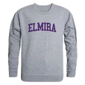 W Republic Game Day Crewneck Elmira Soaring Eagles 543-451