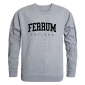 W Republic Game Day Crewneck Ferrum Panthers 543-452