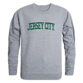 W Republic Game Day Crewneck New Jersey City Gothic Knights 543-456