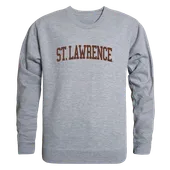 W Republic Game Day Crewneck St Lawrence Saints 543-460