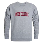 W Republic Game Day Crewneck Union College Bulldogs 543-461