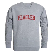 W Republic Game Day Crewneck Flagler College Saints 543-466