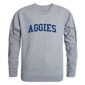 W Republic Game Day Crewneck North Carolina A&T Aggies 543-470