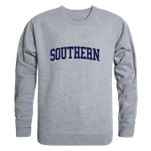 W Republic Game Day Crewneck Southern Connecticut Owls 543-490