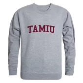 W Republic Game Day Crewneck Texas A&M International Dustdevils 543-491