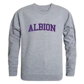 W Republic Game Day Crewneck Albion Britons 543-497