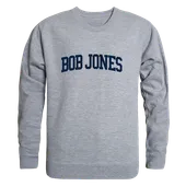 W Republic Game Day Crewneck Bob Jones Bruins 543-502