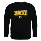 W Republic Established Crewneck Centre Colonels 544-450