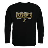 W Republic Established Crewneck Ferrum Panthers 544-452