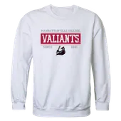 W Republic Established Crewneck Manhattanville College Valiants 544-454