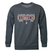 W Republic Established Crewneck Albion Britons 544-497