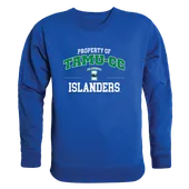 W Republic Property Of Crewneck Texas A&M Corpus Christi Islanders 545-430