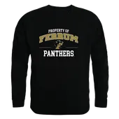 W Republic Property Of Crewneck Ferrum Panthers 545-452