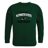 W Republic Property Of Crewneck Plymouth State Panthers 545-457