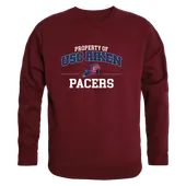 W Republic Property Of Crewneck Usc Aiken Pacers 545-485