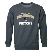 W Republic Property Of Crewneck Albion Britons 545-497