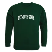 W Republic Arch Crewneck Plymouth State Panthers 546-457