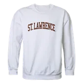 W Republic Arch Crewneck St Lawrence Saints 546-460