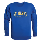 W Republic Arch Crewneck St. Mary's Rattlers 546-468