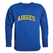 W Republic Arch Crewneck North Carolina A&T Aggies 546-470