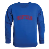 W Republic Arch Crewneck Presbyterian Blue Hose 546-472