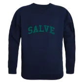 W Republic Arch Crewneck Salve Regina Seahawks 546-474