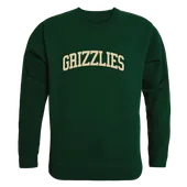 W Republic Arch Crewneck Georgia Gwinnett Grizzlies 546-493