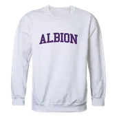 W Republic Arch Crewneck Albion Britons 546-497