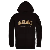 W Republic College Hoodie Oakland Grizzlies 547-359